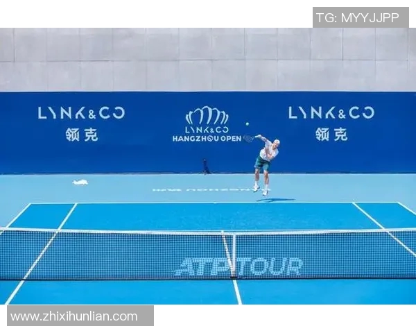 杭州网球队实力揭秘：网球巨献背后的故事与成就