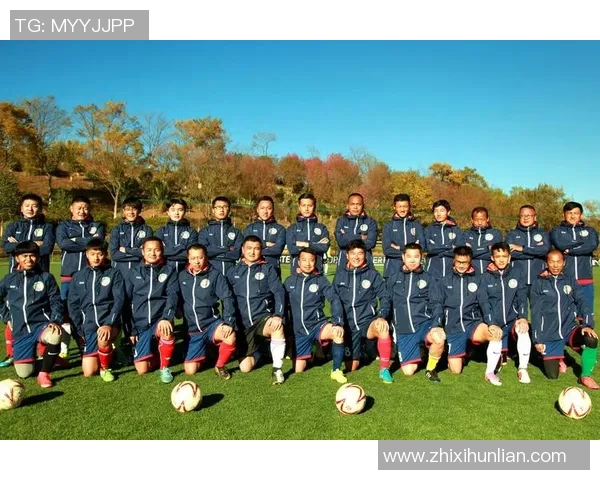 陈静的足球人生深度对话探索她的成长与梦想之路