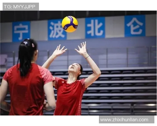 黄丽的排球人生：从赛场到心灵的对话与反思