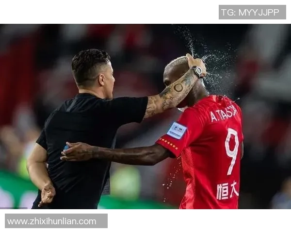 恒大与鹿岛精彩对决录像回放全场精彩瞬间不容错过