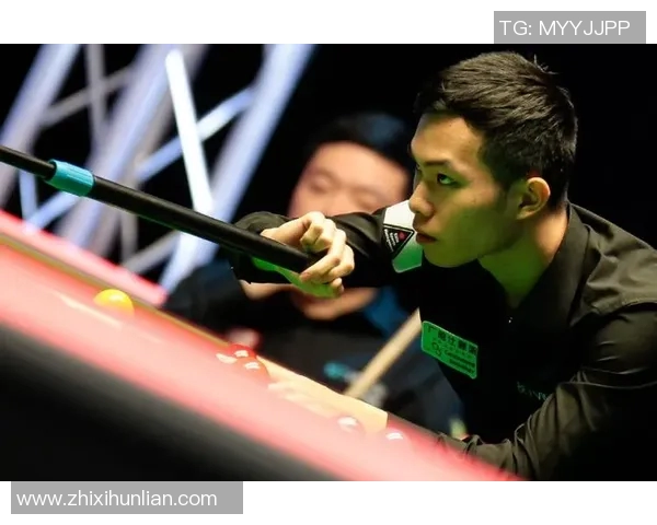 斯诺克中国队迎战波兰队力争在国际赛场上再创佳绩