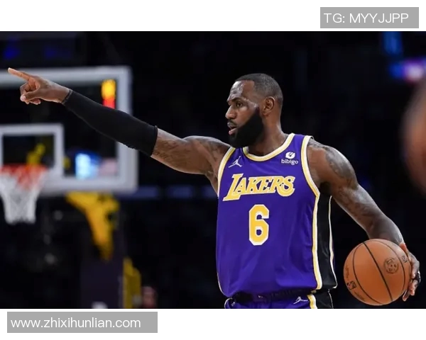 湖人对阵篮网精彩赛事回顾及腾讯直播全程分析