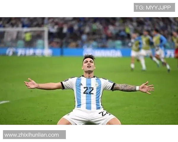 劳塔罗:从新星崛起到足球巨星的辉煌旅程与未来展望