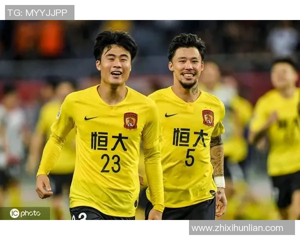 吉林延边迎战广州恒大期待精彩对决球迷热情高涨助力球队争胜