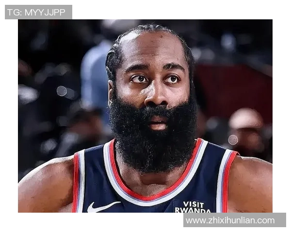 哈登状态骤降76人续约四年16亿计划面临重大考验