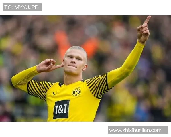 哈兰德：从天才少年到足坛巨星的辉煌成长之路