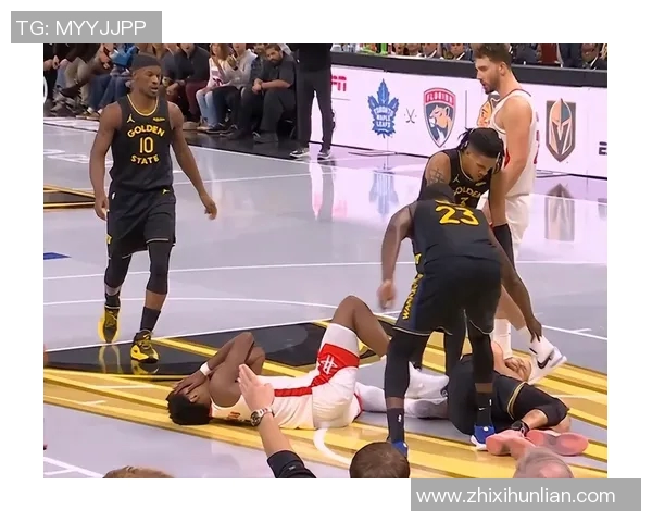 2018年NBA季后赛勇士队与火箭队的激烈对决回顾与分析