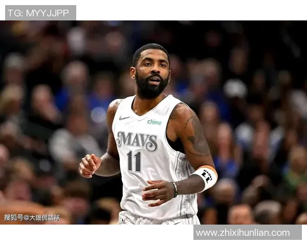 凯里欧文的篮球传奇之路与职业生涯的重大转折点解析