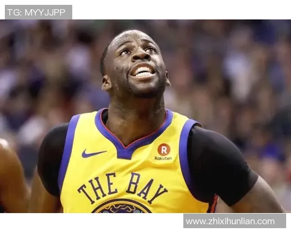 德雷蒙德格林DraymondGreen