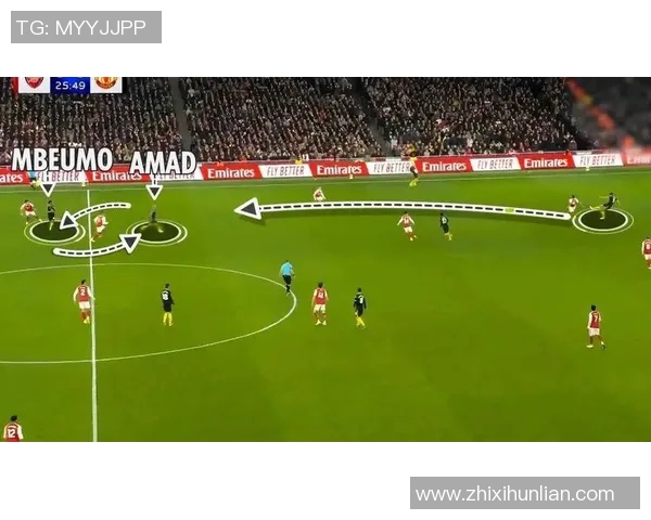 曼联与曼城激战回顾精彩瞬间与战术分析全景呈现