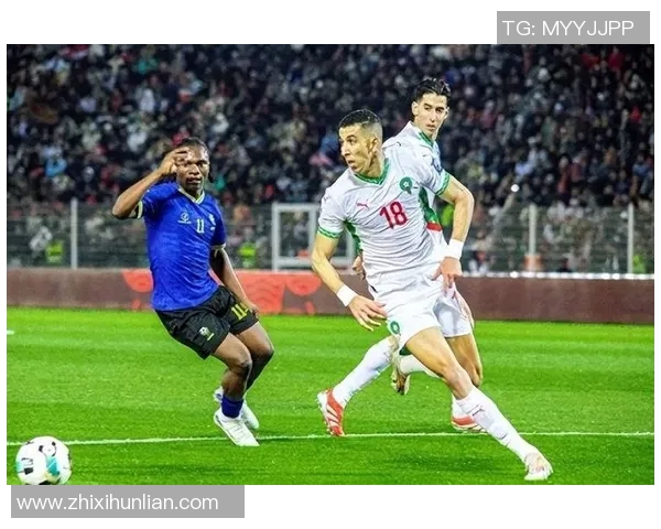 摩洛哥与伊朗激战正酣实时比分更新与精彩瞬间回顾